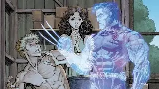 Ultimate comics X-men : relance ratée 😑