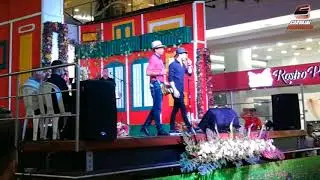 El Gato Vs  Cuervo - Ronda del diablo - Tema Libre - FESTIVAL PREMIUM PLAZA
