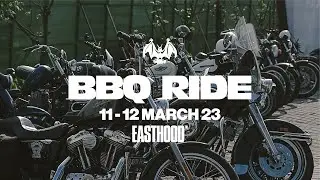 EASTHOOD AT BBQ RIDE 2023