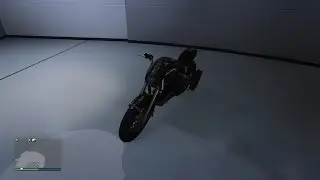 GTA Online Import/Export DLC (Update 3) - Customizing Pegassi FCR 1000 Custom