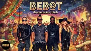 Bebot (Moombahton tribal)