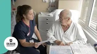 IHT and Western Victoria Primary Health Network: improving the health of Western Victorians