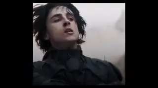 best dune edits
