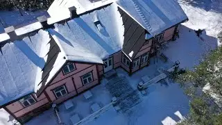 Lahden Villa Rauhala