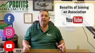 The Benefits of Joining an Association