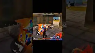 free fire shorts video | free fire #freefire #shorts