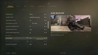 How to Open Vanguard Alpha Settings + All Settings