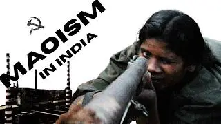 Understanding Naxalism - A history of the Indian left & Indigenous land rights