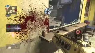 &iquest;LA MEJOR ESCOPETA? CEL-3 INFECTED LIVE