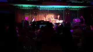 ASTEP Benefit Performance with Mary-Mitchell Campbell - August 2017