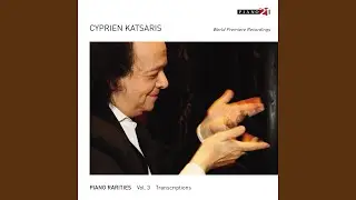 Symphony No. 2 in E Minor, Op. 27: III. Adagio (Arr. for Piano, World Premiere Recording)