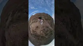 Franklin mountain state park to the Aztec caves. El Paso, TX