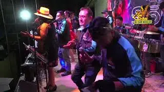 SON DE SAN MARCOS - MIX 5 VALLICOPAMPA 2025