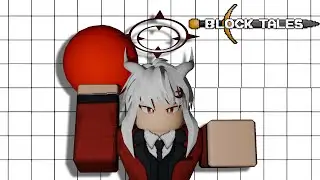 The BEST current turn-based game on Roblox.