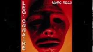 Marc Rizzo Band performs 