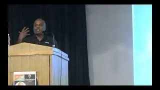 Rules to learn before you break 'em | Mr Rajendran Dandapani | Talk, Abhiyantran 2017 | NIT Sikkim