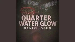 Quarter Water Glow
