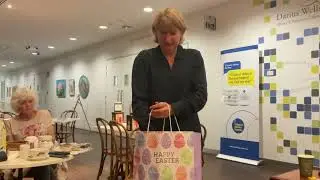 Easter Raffle 2022 - Raising funds for Bushfire Wildlife Rescue & Support