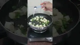 Vrat Sago Dana khichdi | Cooking mania|