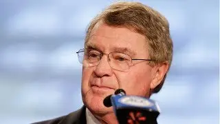 ACC Commissioner Swofford On Passing Of Broadcasting Icon Mike Hogewood