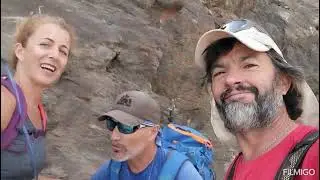 VELETA -LOS MACHOS -MULHACEN 