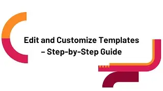 NoviSign: Edit and Customize Templates &ndash; Step-by-Step Guide
