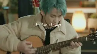 mark lee's acoustic covers (ft haechan, renjun, ten)