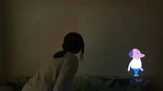 animation test