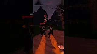 Kung-Fool (Ep.1 pt.1) #virtualreality #kungfu #vr #fighting #gameplay #sketchcomedy #series #short