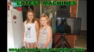 Karaoke Hire Perth