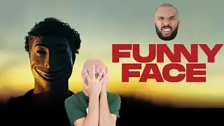 FUNNY FACE Movie Review **SPOILER ALERT**