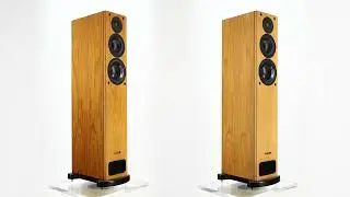 PMC OB1i - Walnut