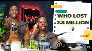 South African Club Culture As A Gateway To Trafficking || Young, Popular & Opinionated