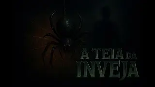 A Teia da Inveja
