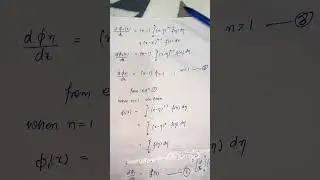 Section C part 2 integral transformation and integral equation msc math sem 2 #integral #mscmaths 