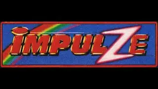 Commodore 64 Tape Loader (Impulze) 3of3 1990 - 1991