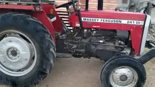 2022 मोडल ट्रेक्टर बिकाऊ जोधपुर में #puranetractor