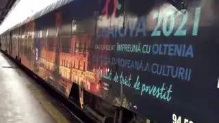 Tren Softrans