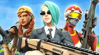 How we Placed 4th in EBS Trio Cup