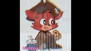 #shorts #fnaf #foxy