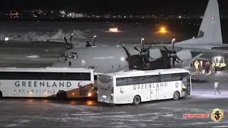 &ldquo;Denmark Deploys Military Forces to Greenland: Rising Tensions in the Arctic&rdquo;