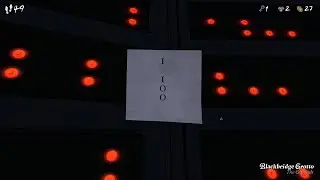 Under The Black Bridge (1 Hour) - Blue Prince