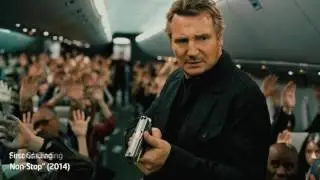 breakdown Grading blockbuster Cinema Look