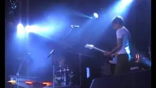 tiny Terrorists-it&acute;s not you, it&acute;s me live at PPC