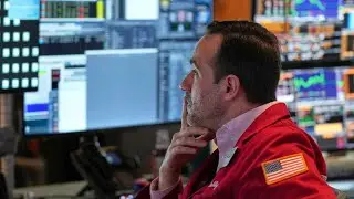 S&P 500 plunges 6% to close its worst week since 2020 after China retaliates against Trump's tariffs