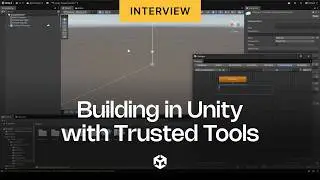 Talking Unity Core Standards with Pixel Crushers