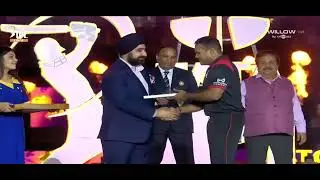 IPL post match presentation IPL most post USD