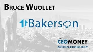 Bruce Wuollet from Bakerson focuses on adding investment value to workforce apartment properties