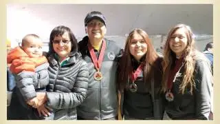 Navajo Parks Race Series- Monument Valley Marathon