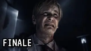 William Is So Insane &mdash; What Is His Issue? | Resident Evil 2 Claire Run [ Part 3 ]